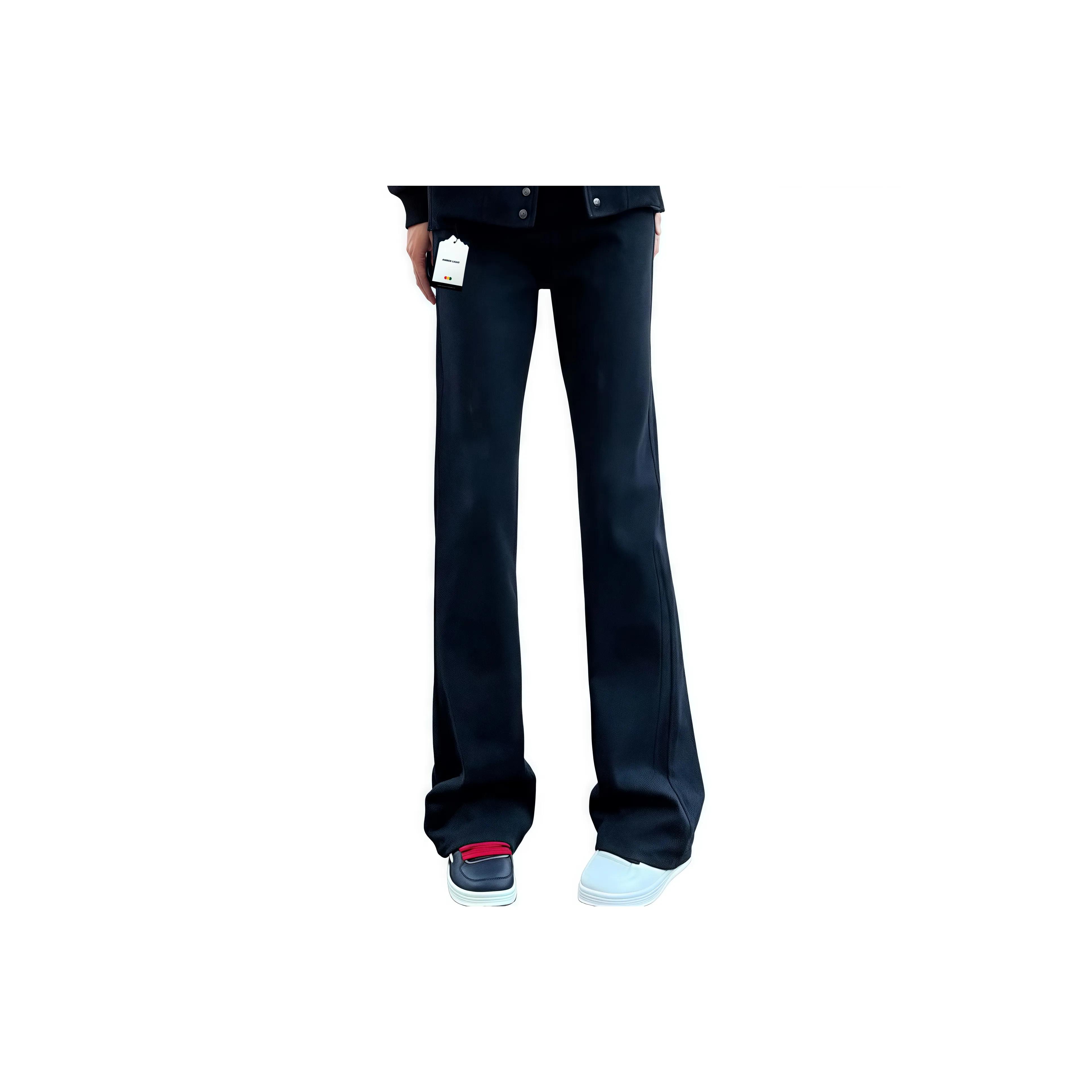 AMBER LIGHT Унисекс Джинсы