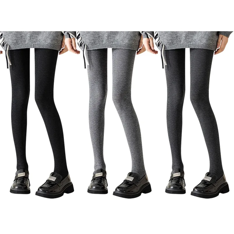 Lanza Черный + Светлый Фотиния Серый + Темный Фотиния Серый Женские Носки