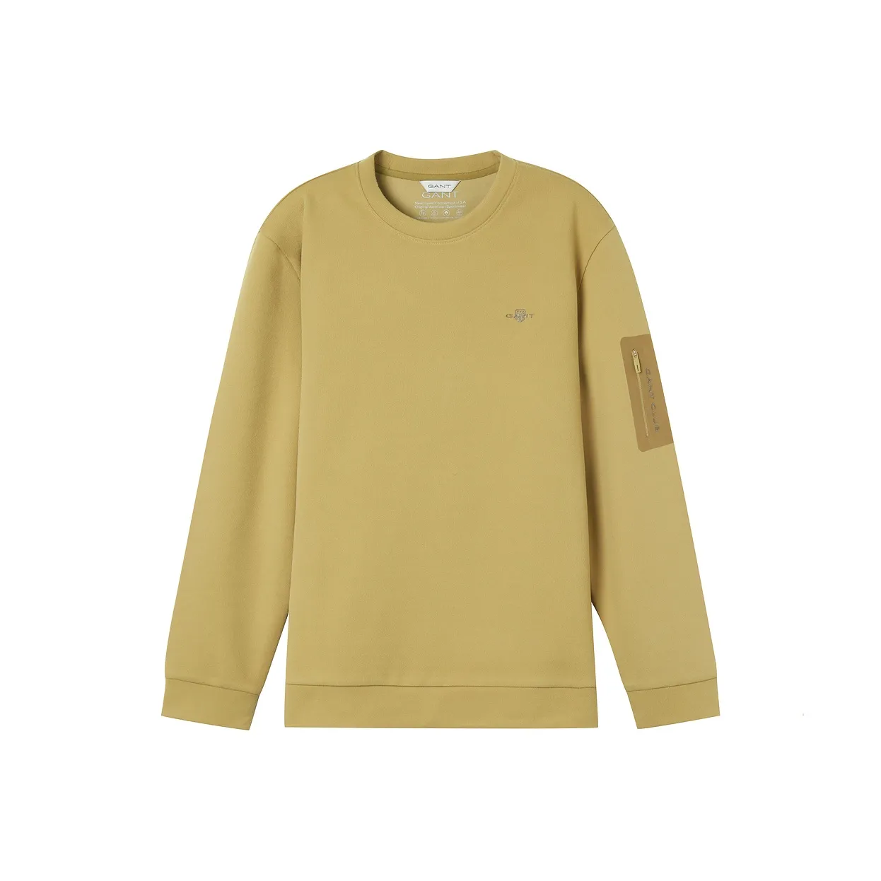 GANT Мужские Свитшоты