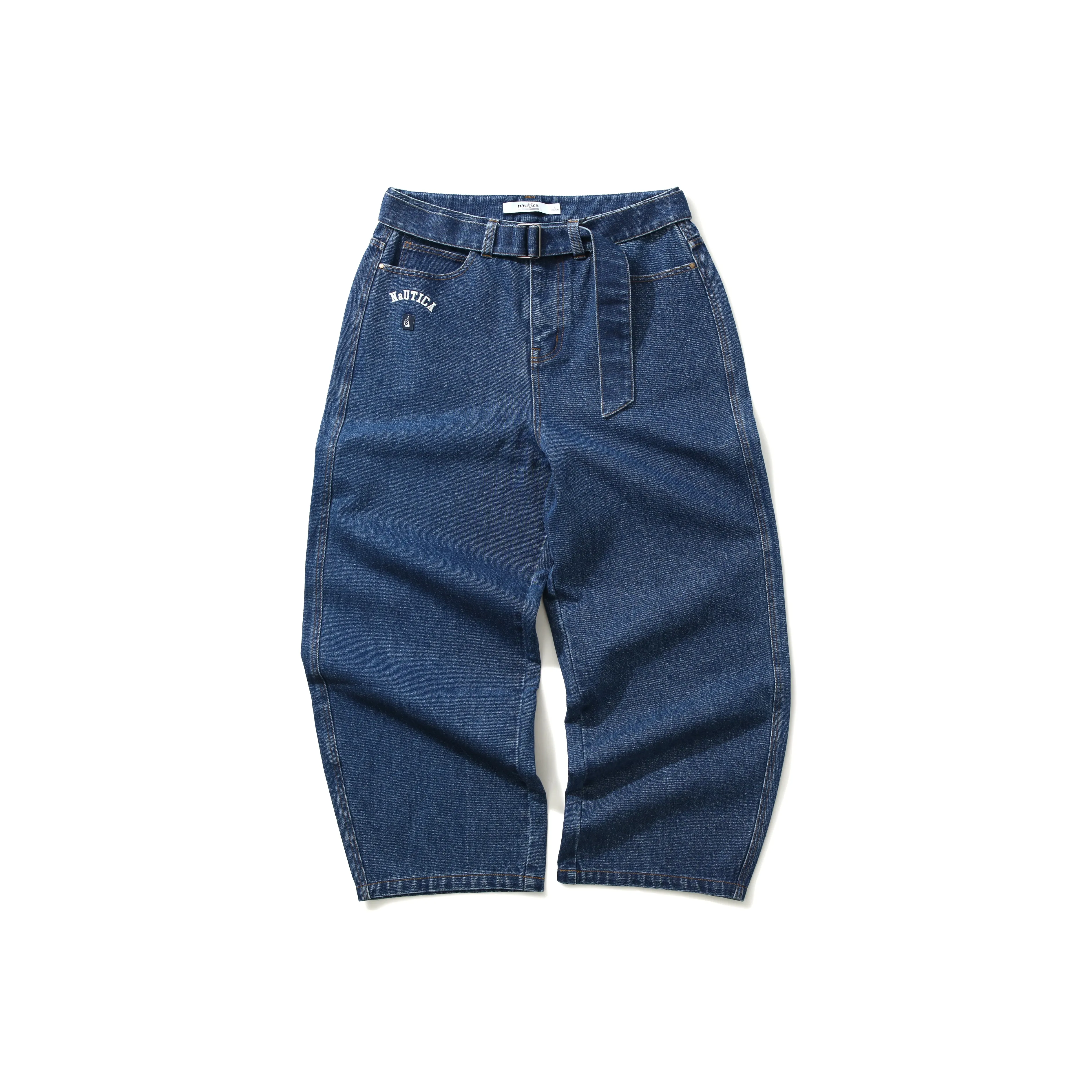Nautica White Sail Джинсы Унисекс