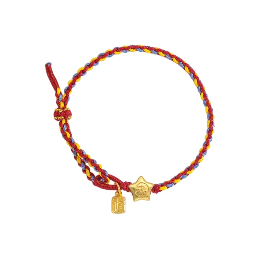 GIRATI Ткань Браслеты Женские