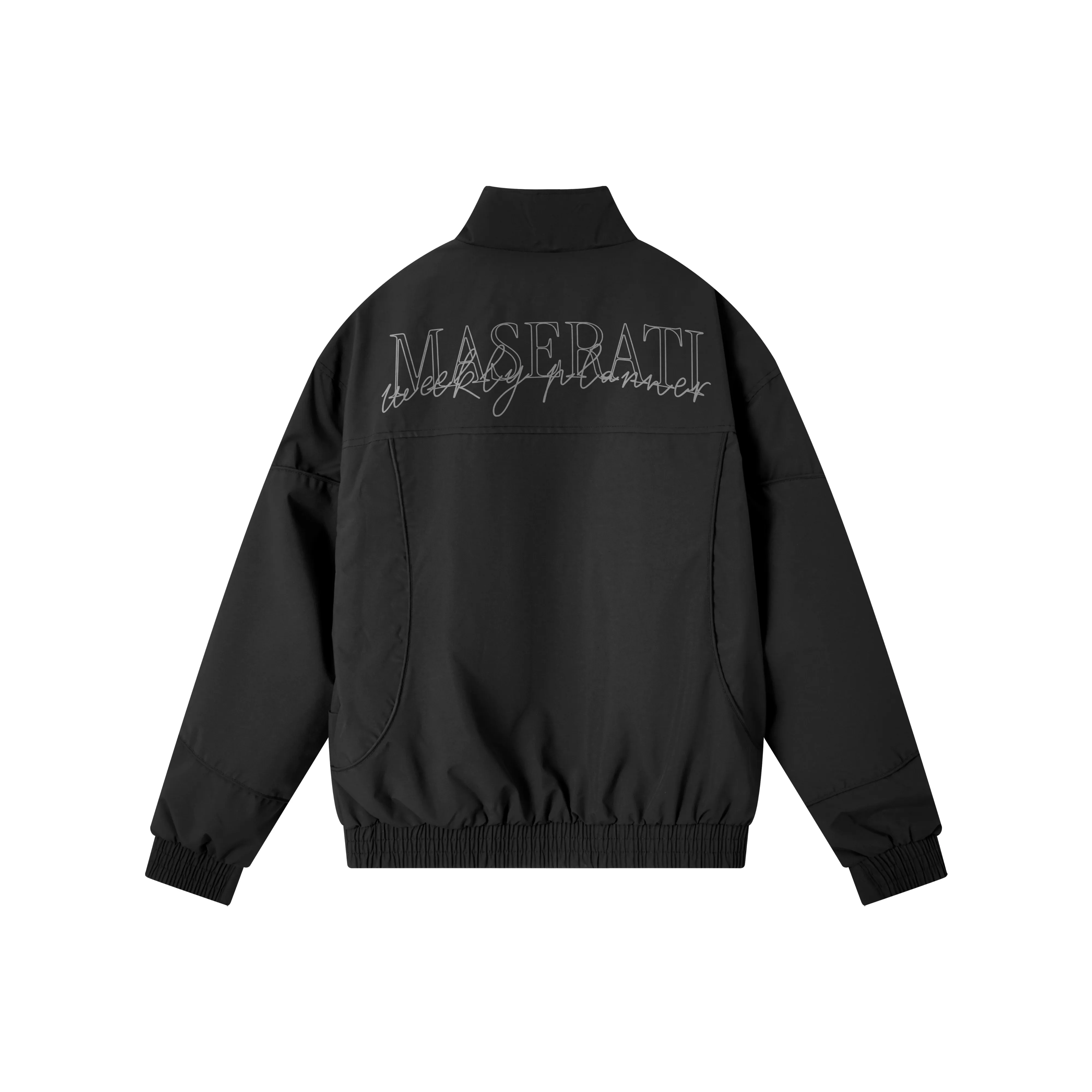 Maserati Унисекс Куртки