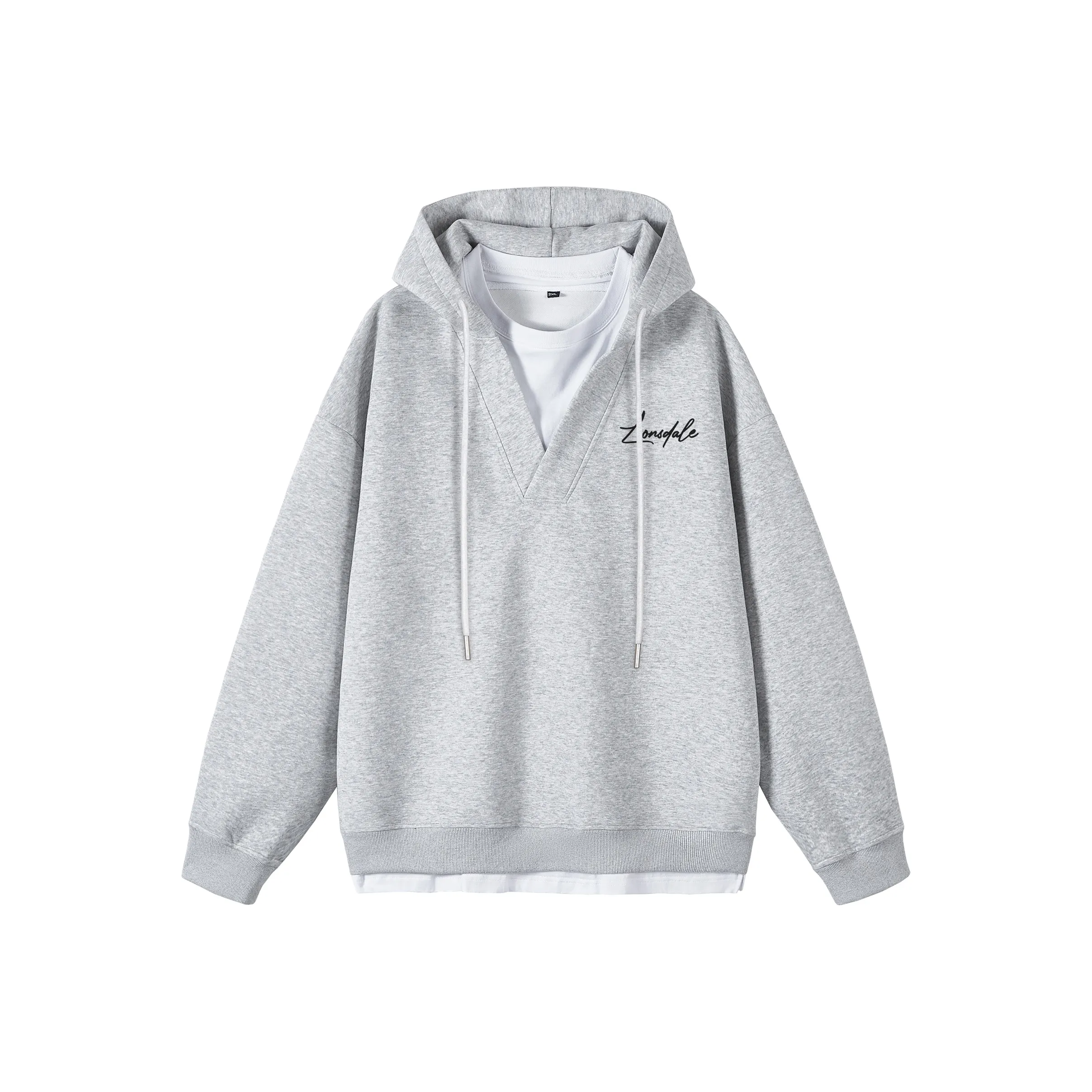 LONSDALE Унисекс Свитшоты