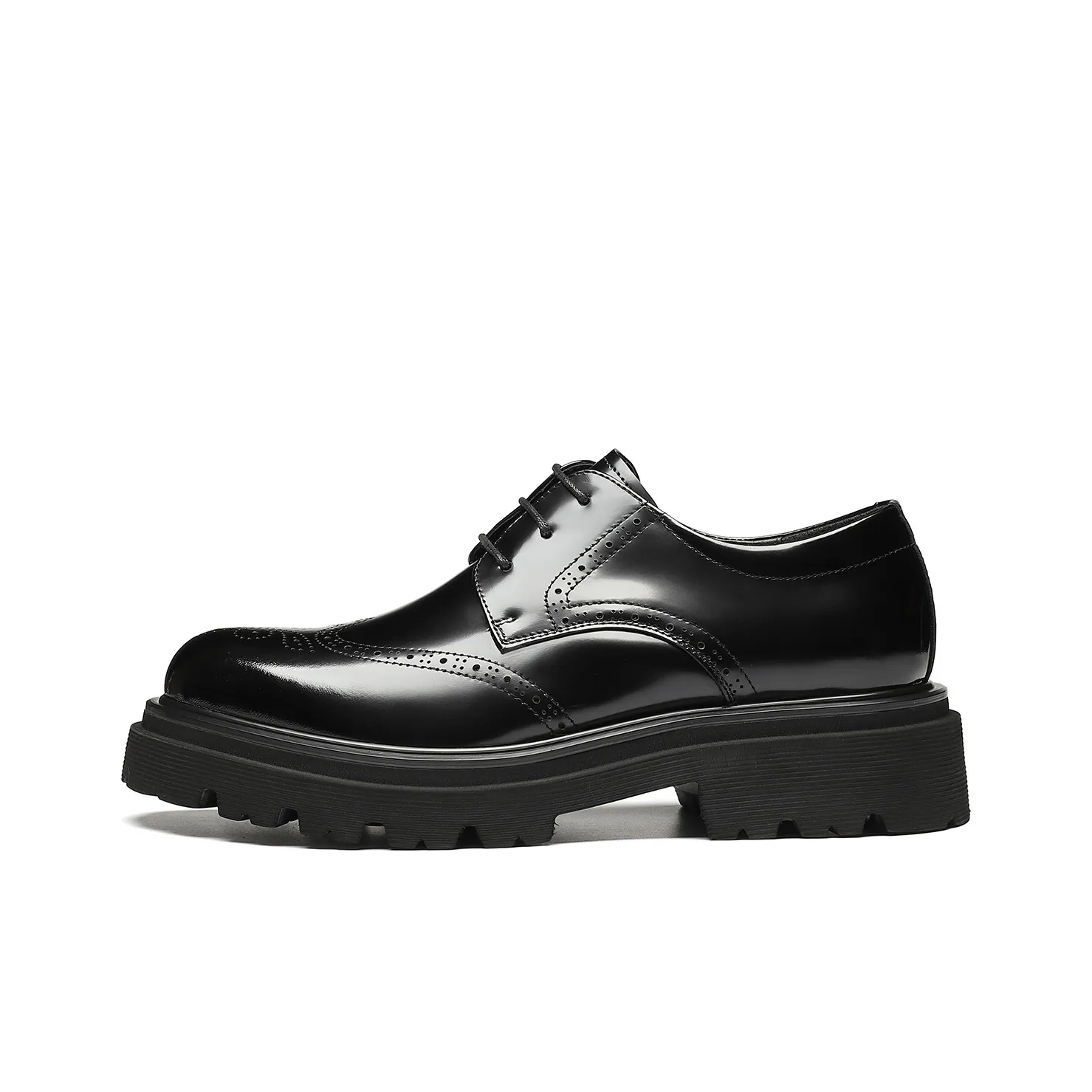 ST SAT Derby Обувь Туфли Мужской