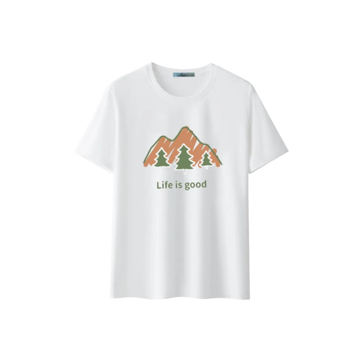 JEANSWEST Мужские T-рубашки