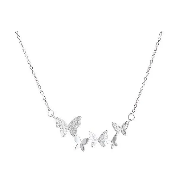 NICE CODE Сплав Ожерелья Женские