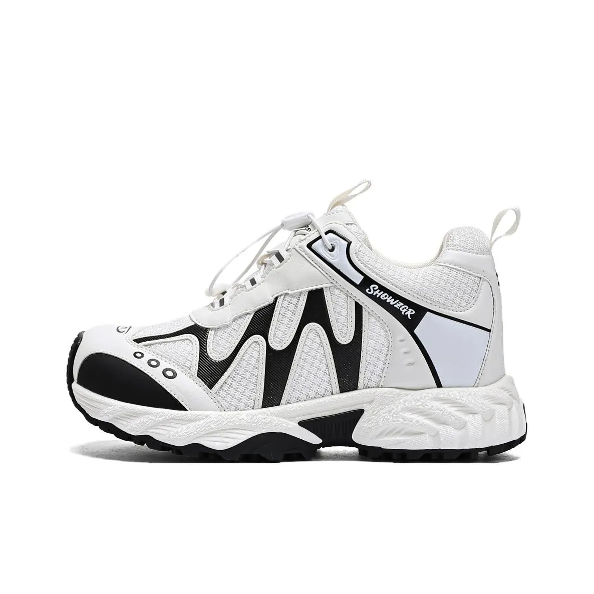 ZGR Скрытый клин массивные кроссовки женские