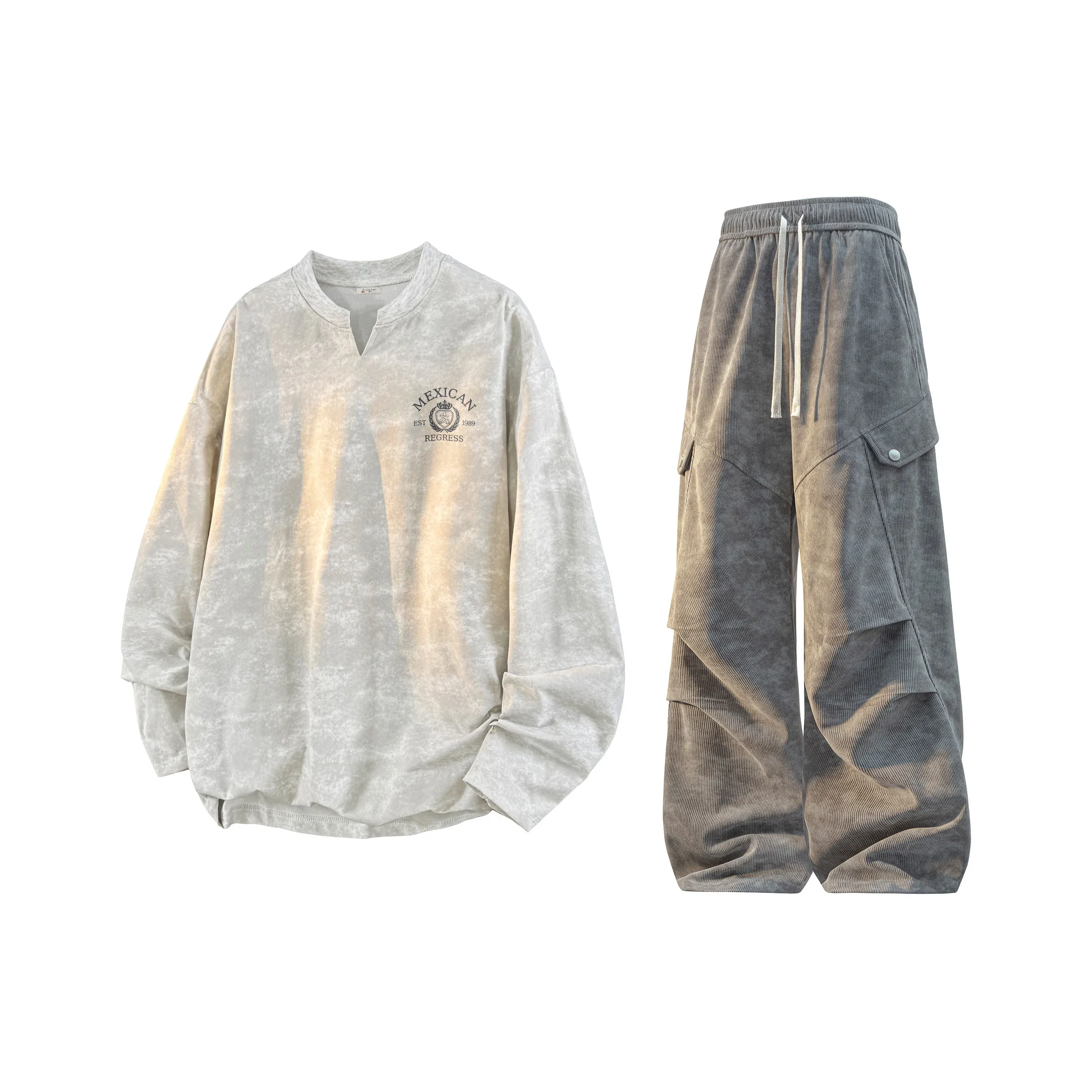 MEXICAN Повседневная спортивная одежда унисекс