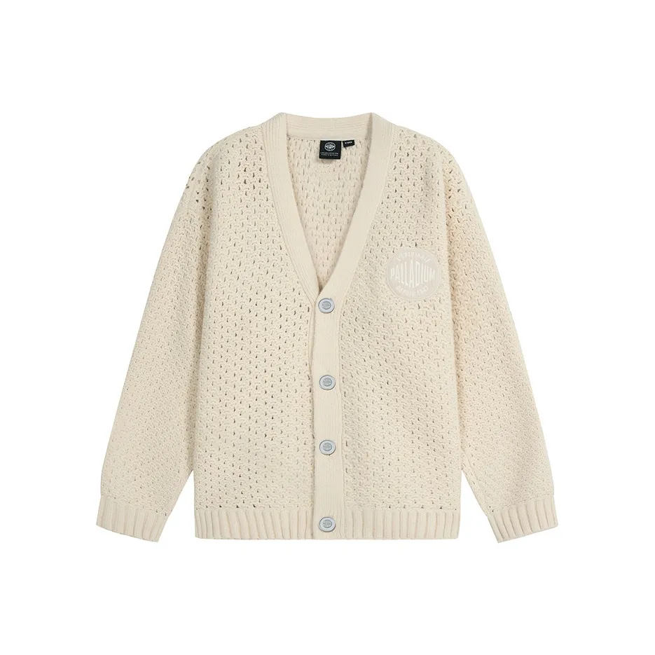 Палладий Серый и Белый Шляпа Унисекс Свитера