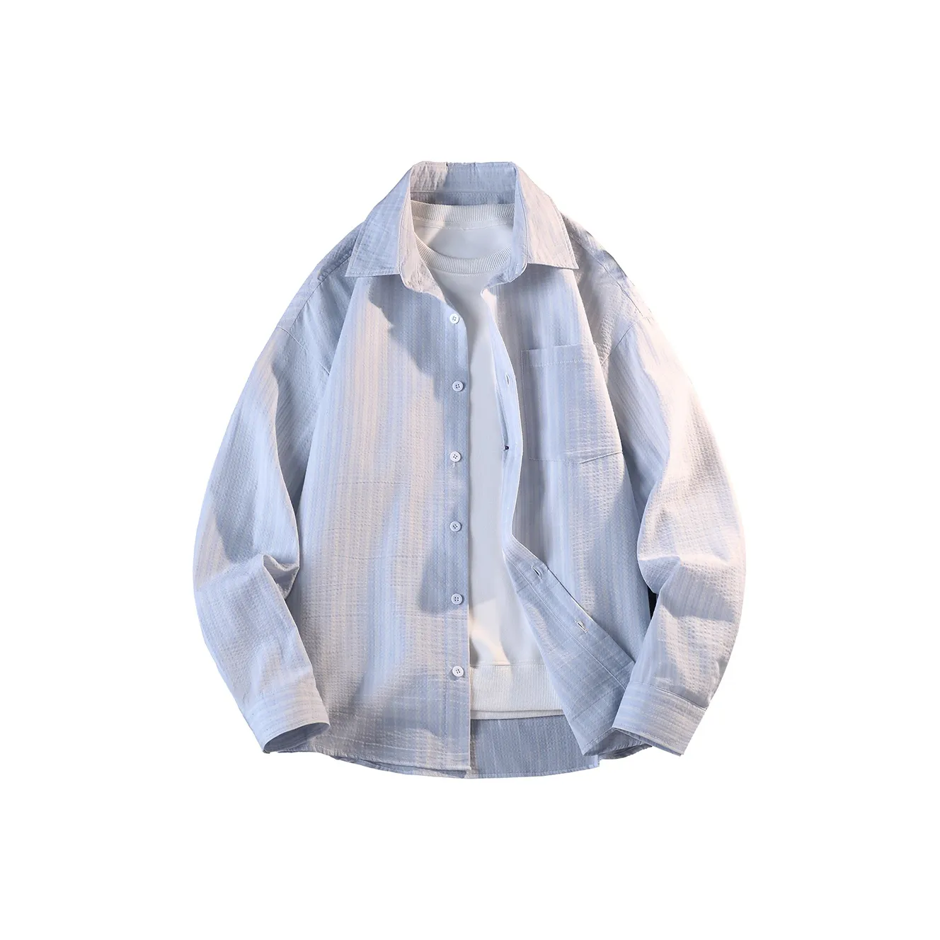 JASONWOOD Унисекс Рубашки