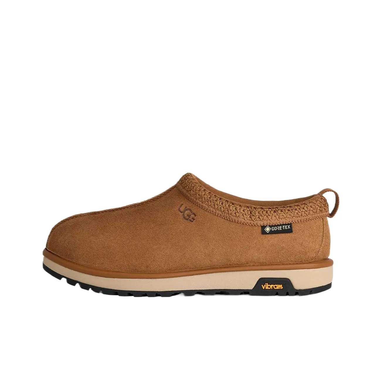 UGG Водонепроницаемый Низкий Топ Повседневная Обувь Мужская