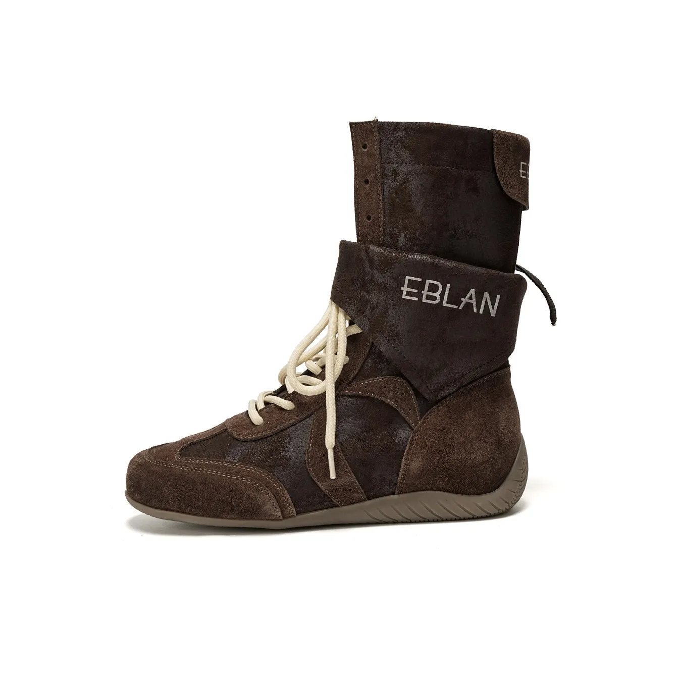 EBLAN Ботильоны Женские