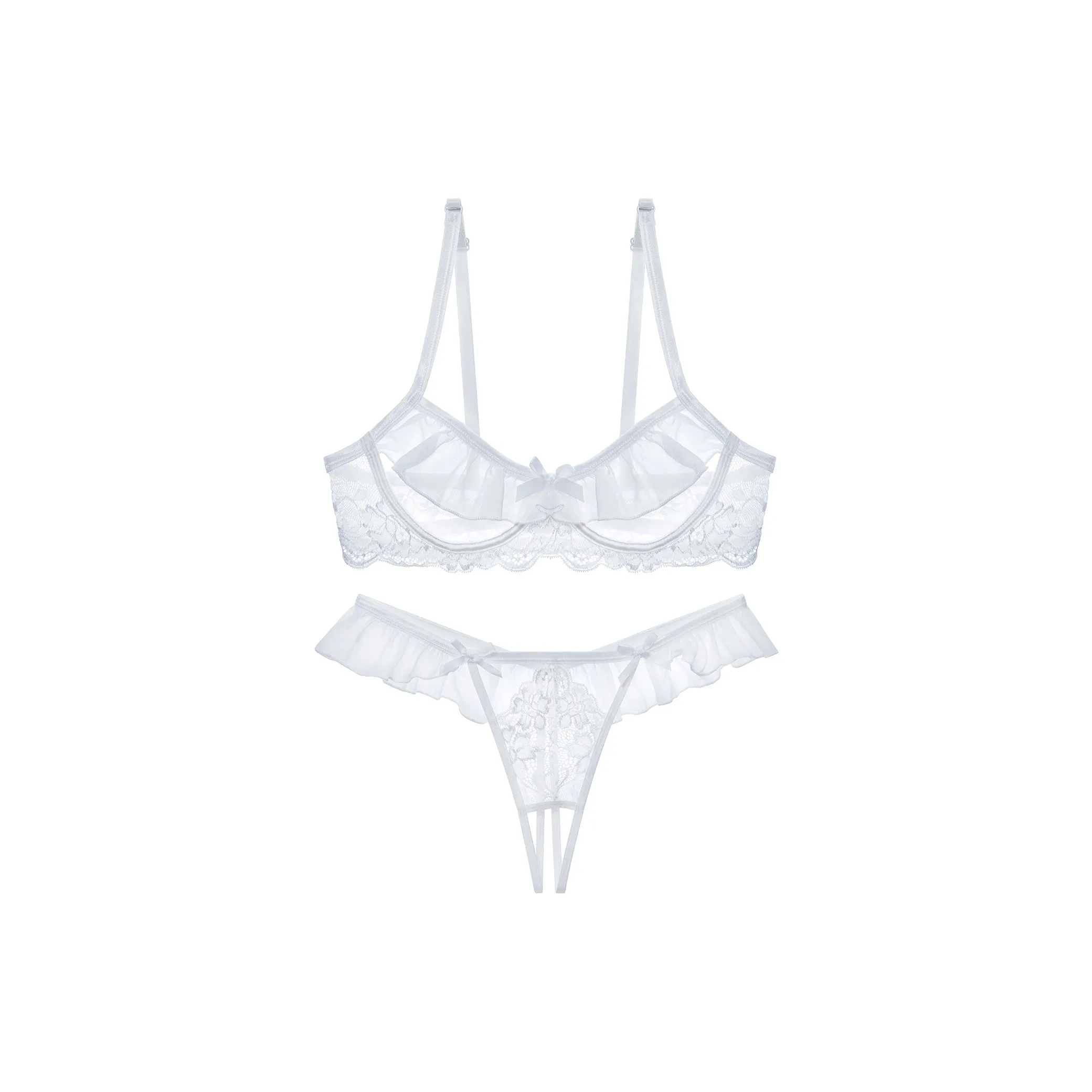 FOCOS STUDIO Комплект нижнего белья для женщин