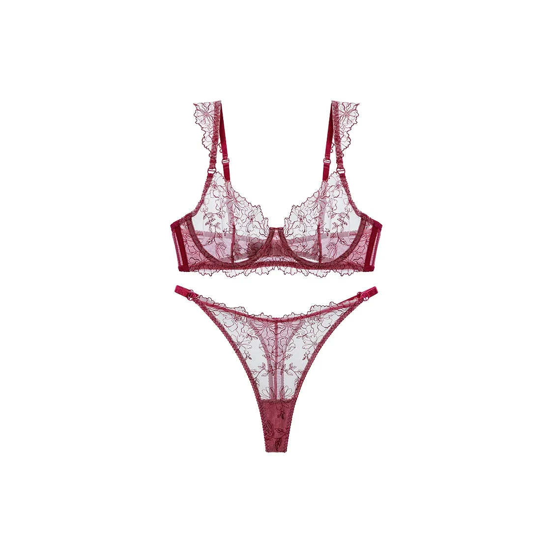 FOCOS STUDIO Комплект нижнего белья для женщин