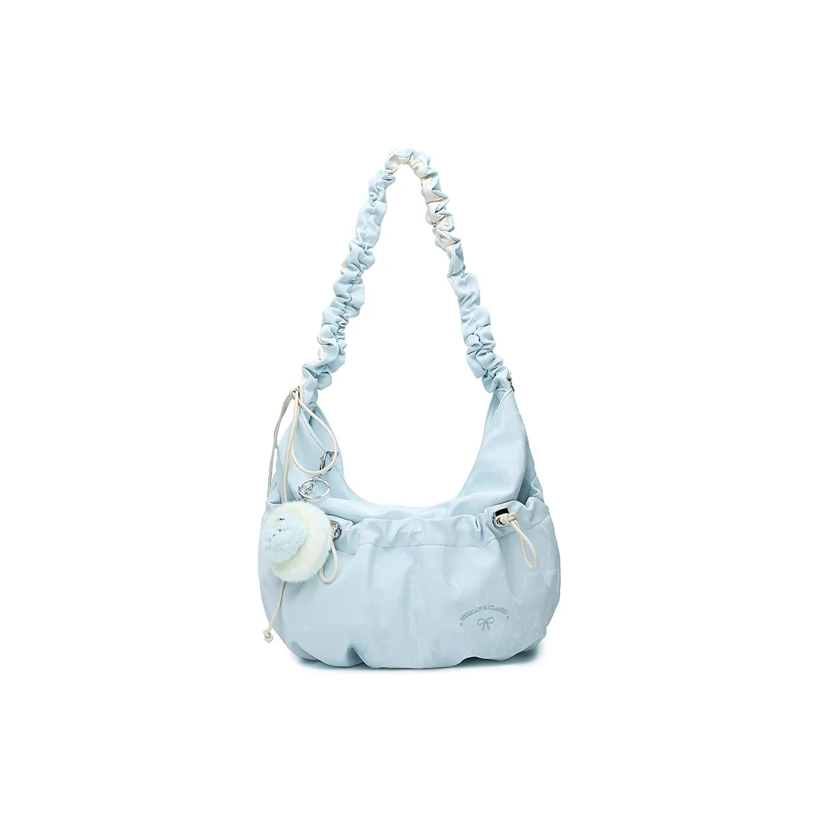 MEXICAN PU (полиуретановая кожа) Сумка через плечо Стандартная Женская Многоцветная