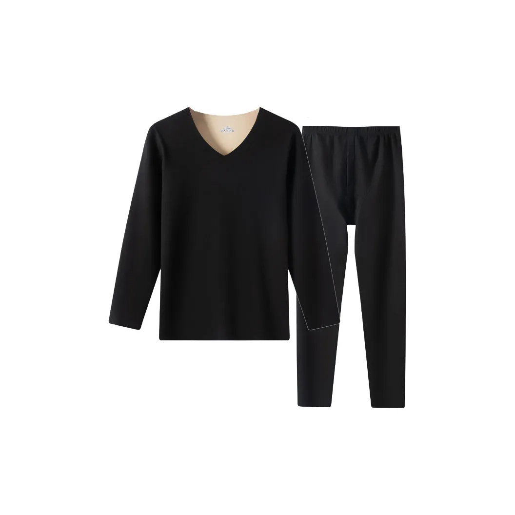 Beerus Термический Комплект Мужской Двухкомпонентный Комплект