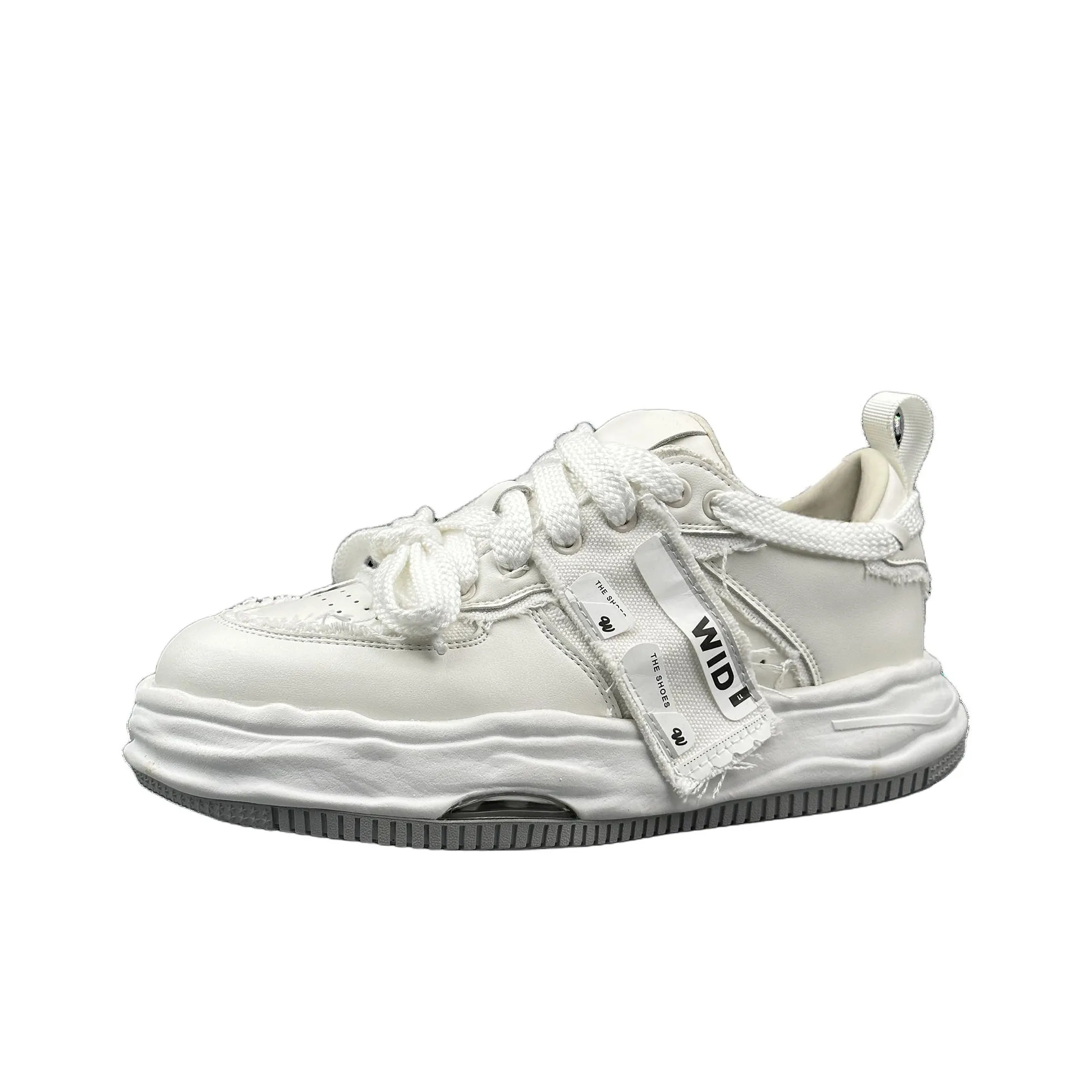 ZUOSAISI Низкие кроссовки для скейтбординга мужские