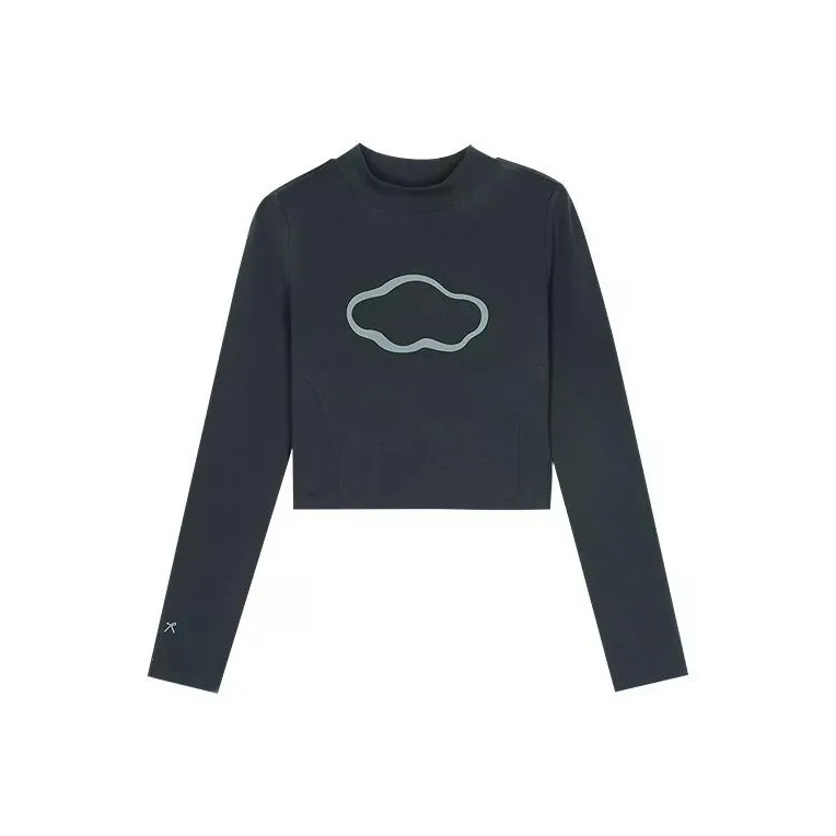 ACMEITEM Cropped T-Shirt Unisex