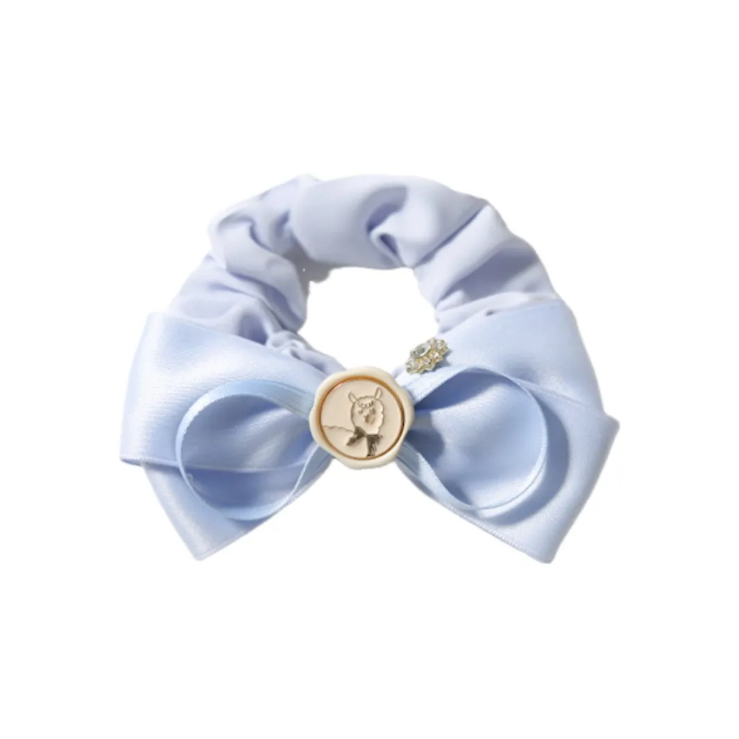 JOULYSHOUSE Акрил Полиэстер Резинка для волос Женская