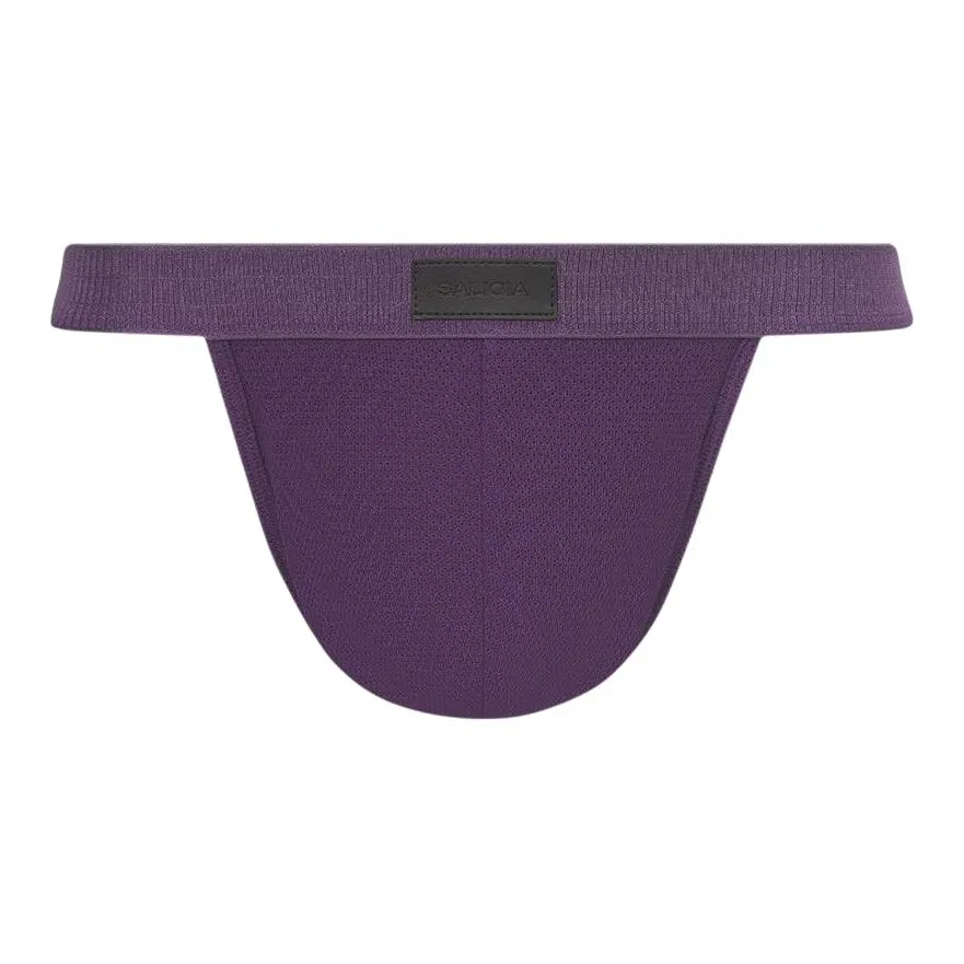 SALIGIA Высокая резинка Трусы Мужские