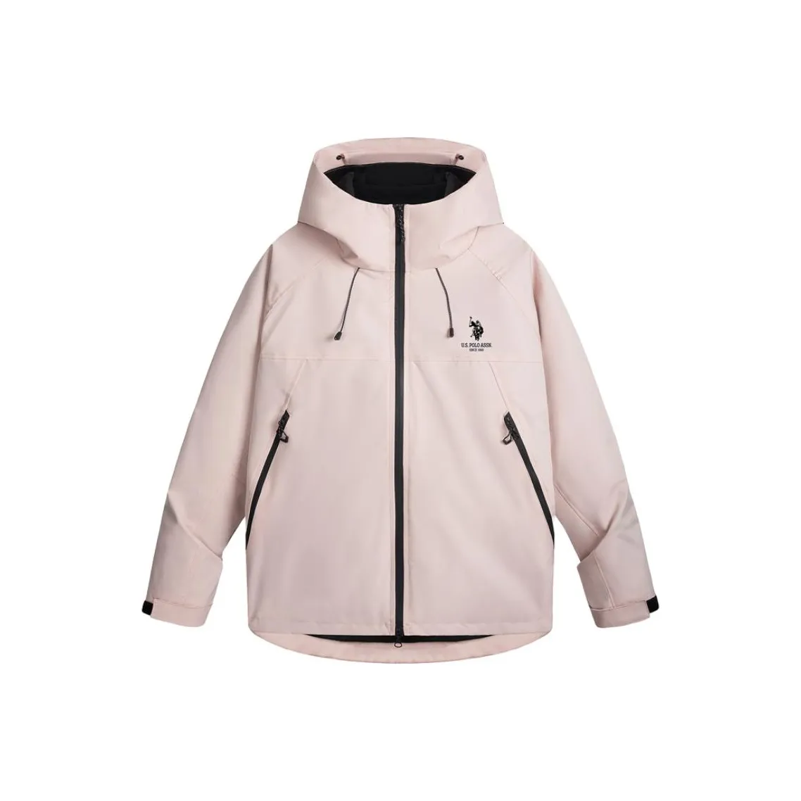 U.S. POLO ASSN. Куртки и пальто унисекс