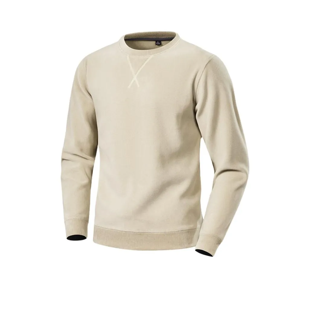 ROBINHOOD Шерсть Свитшот Унисекс