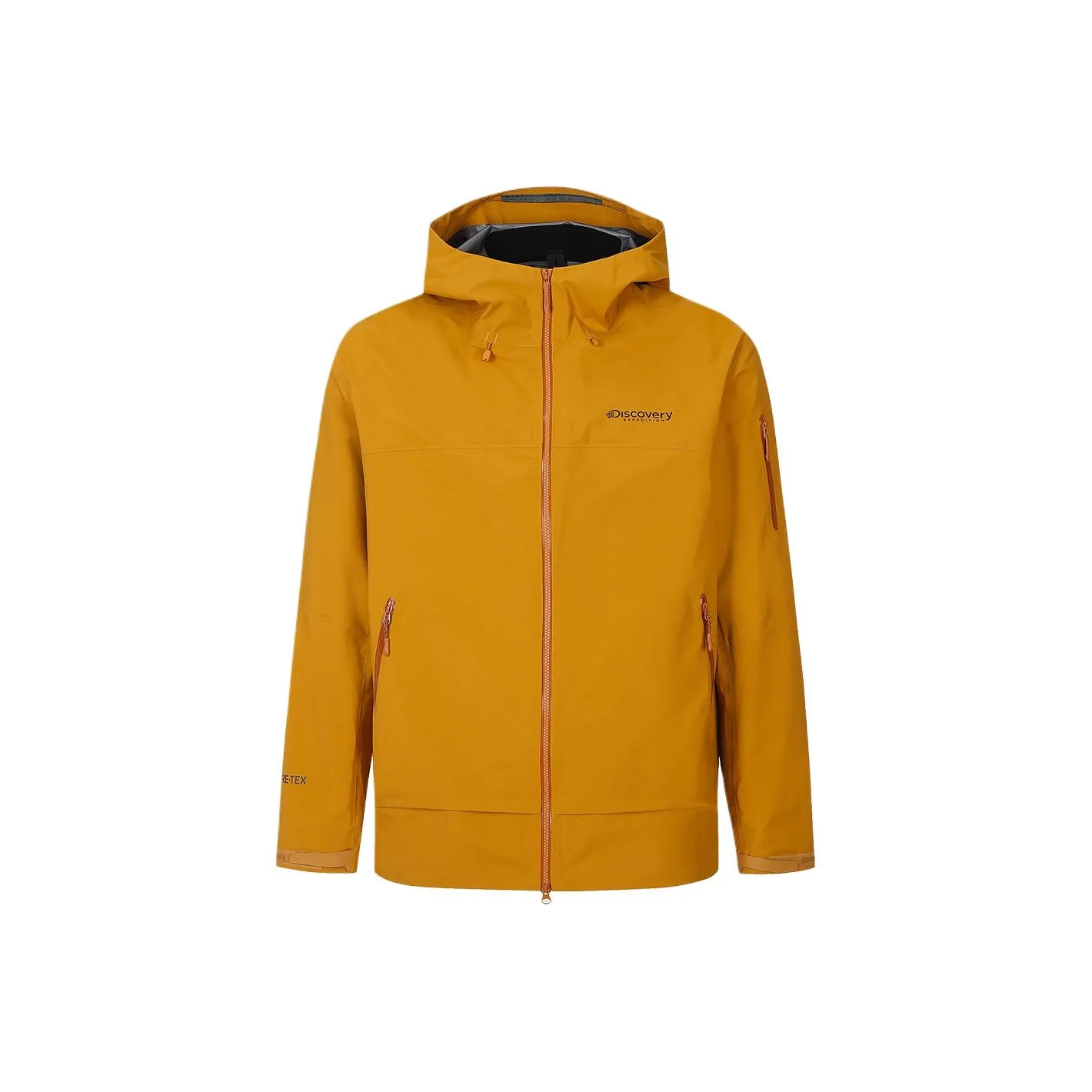 Discovery EXPEDITION Водонепроницаемый и Ветрозащитный Ветровка Унисекс