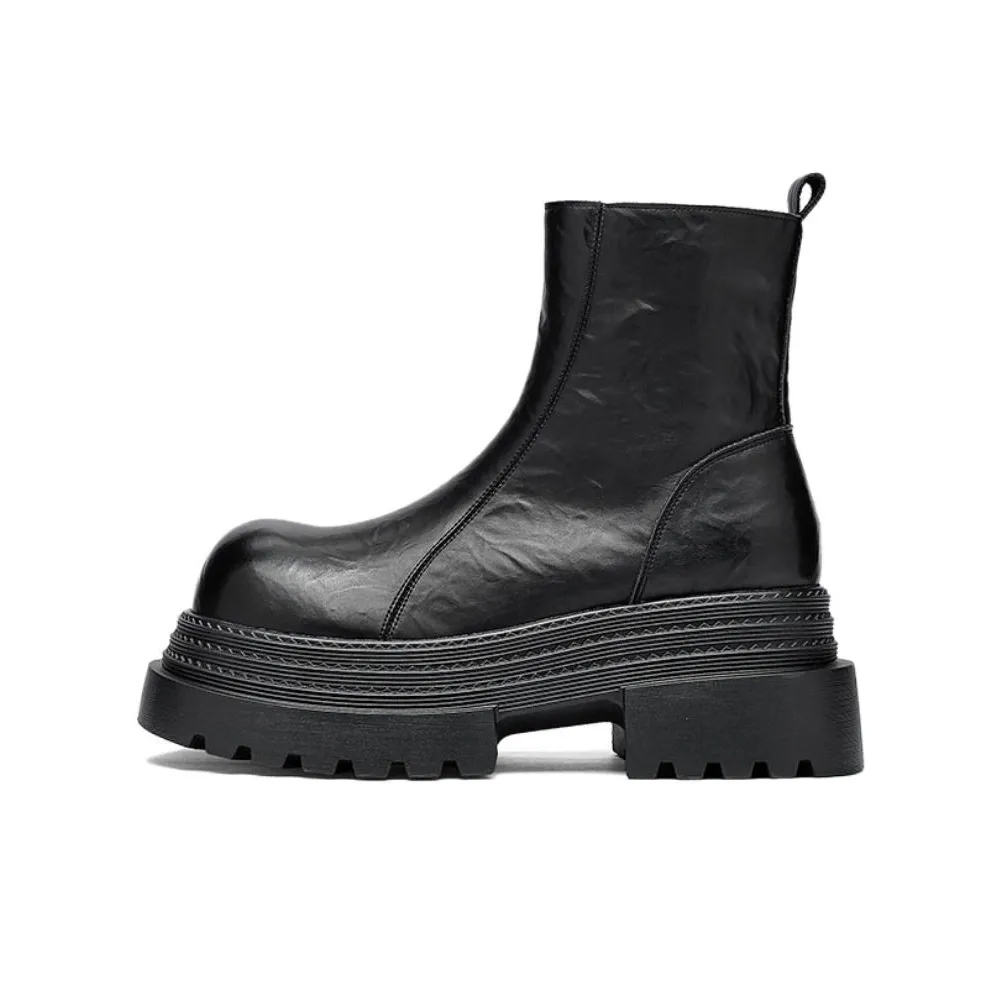 AGSDON Ботильоны Женские