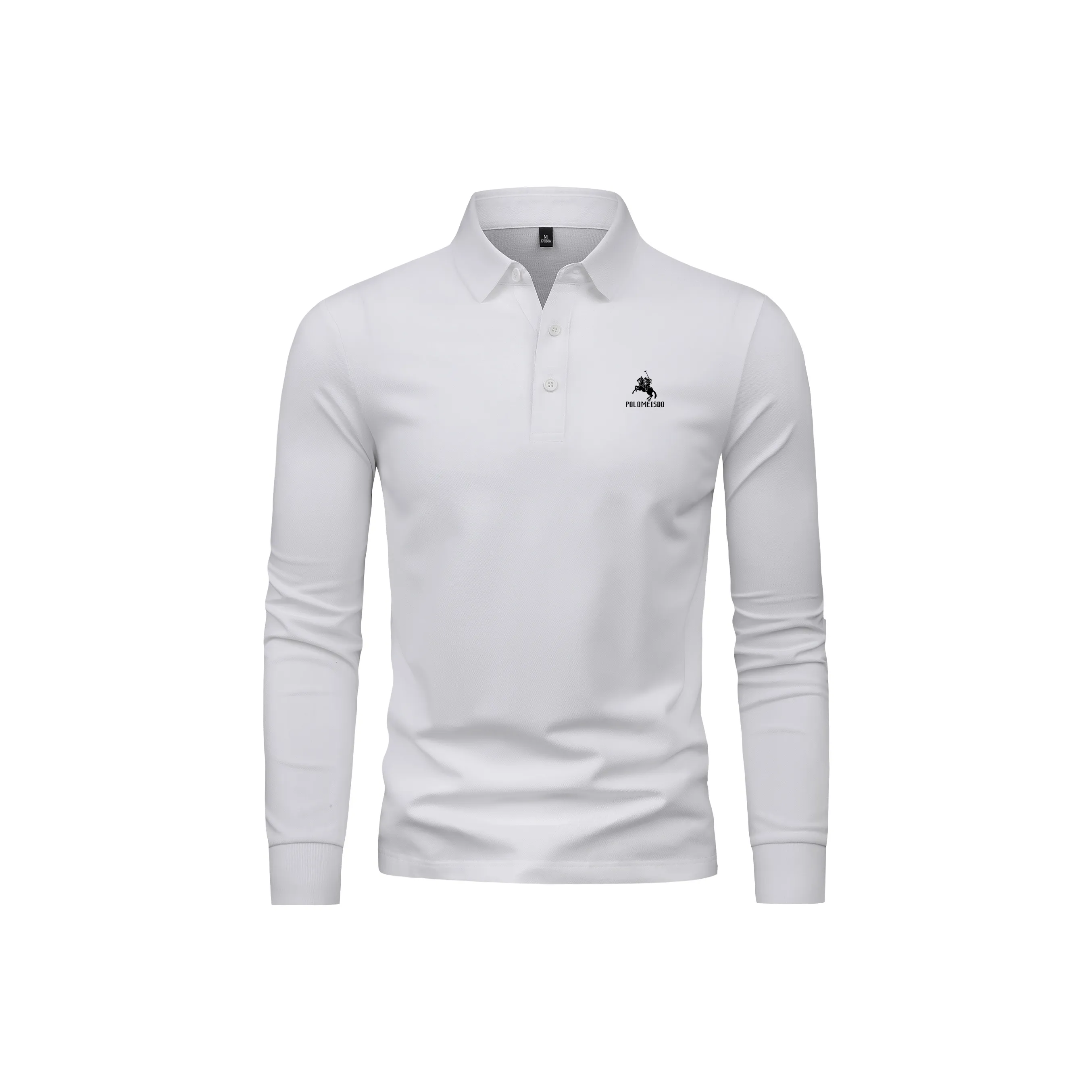 POLOMEISDO Мужское Поло