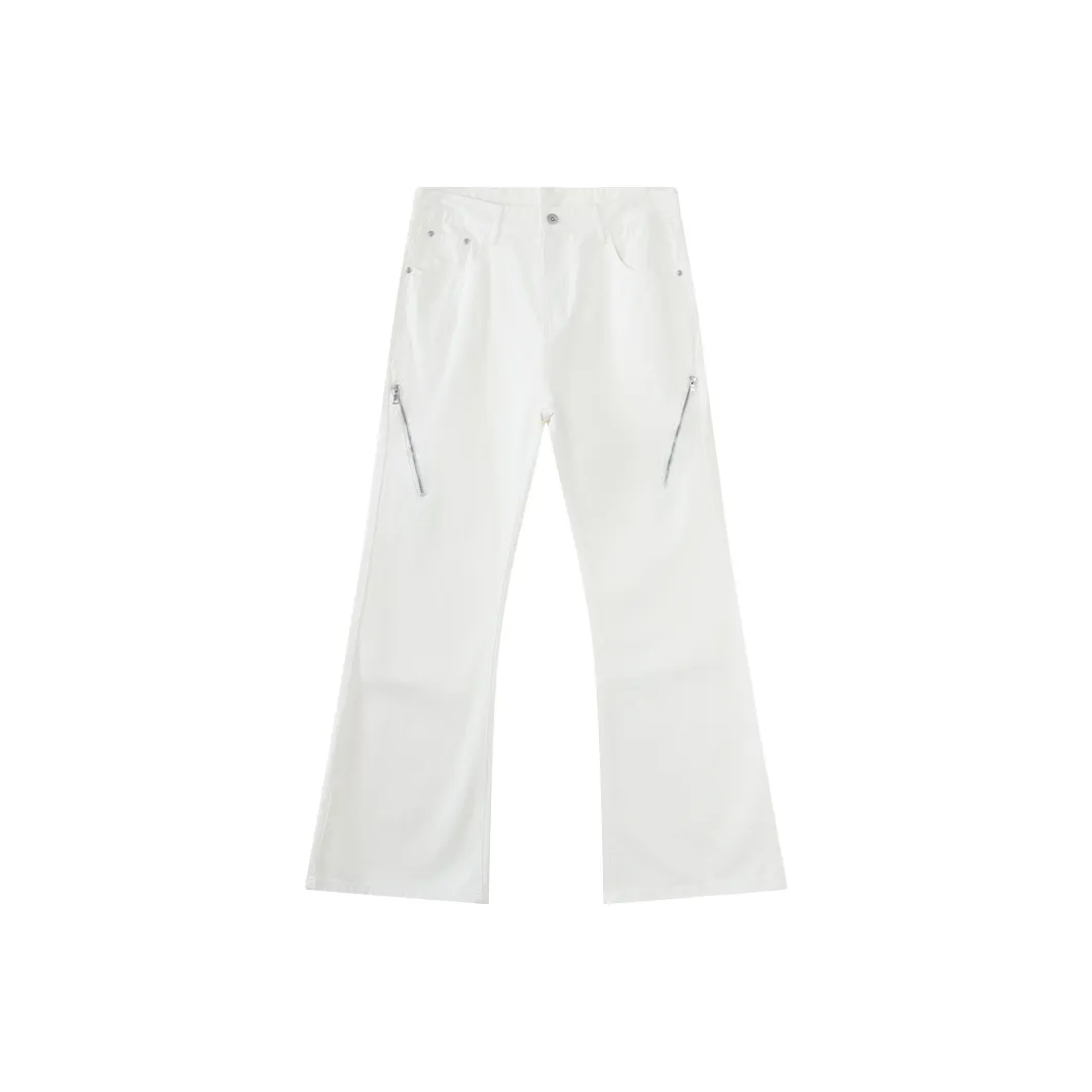 Voguo Relay Унисекс Джинсы