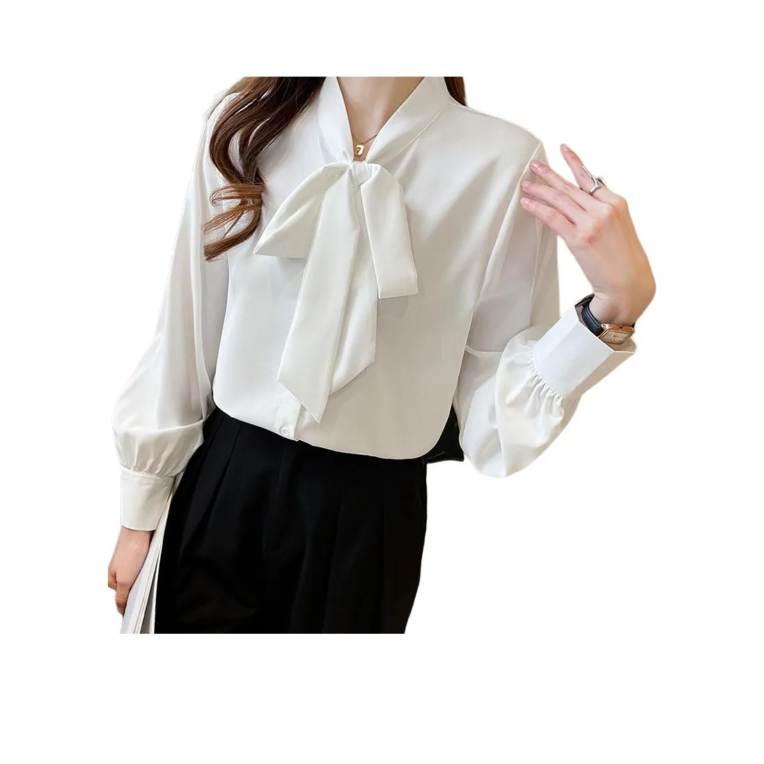 The Temptation Of The Muse Рубашка Женская