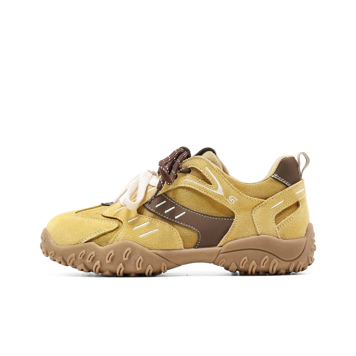 ST SAT Повседневная обувь Низкий топ Женский