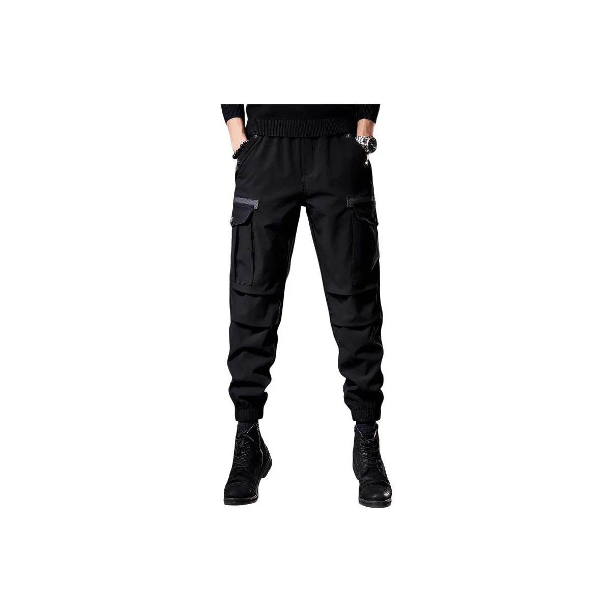 Trendy Shopkeeper Карго Брюки Мужские