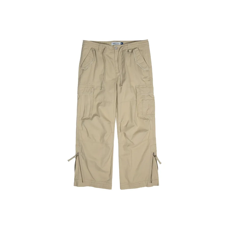 CHEMIST CREATIONS HUNTING Карго-брюки Унисекс