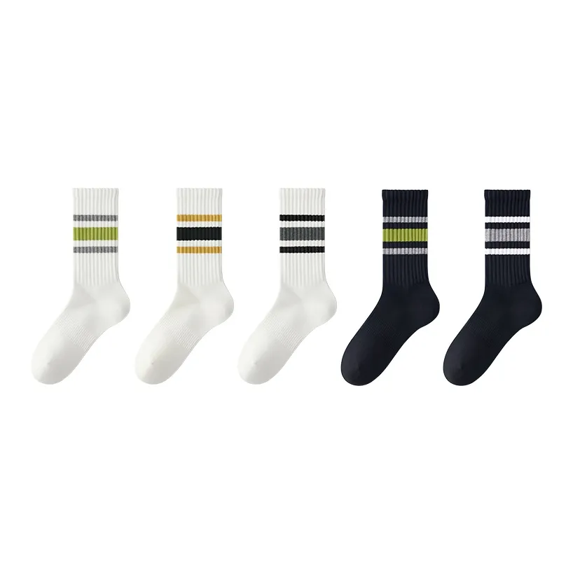 B C.Room Носки Crew Мужские упаковка из 5 пар