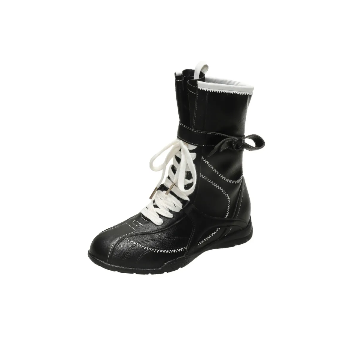 Take the Qin Ботильоны Женские Набор в подарочной коробке