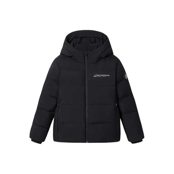 BOSIDENG Пуховик Fashion Sports Collection Детский