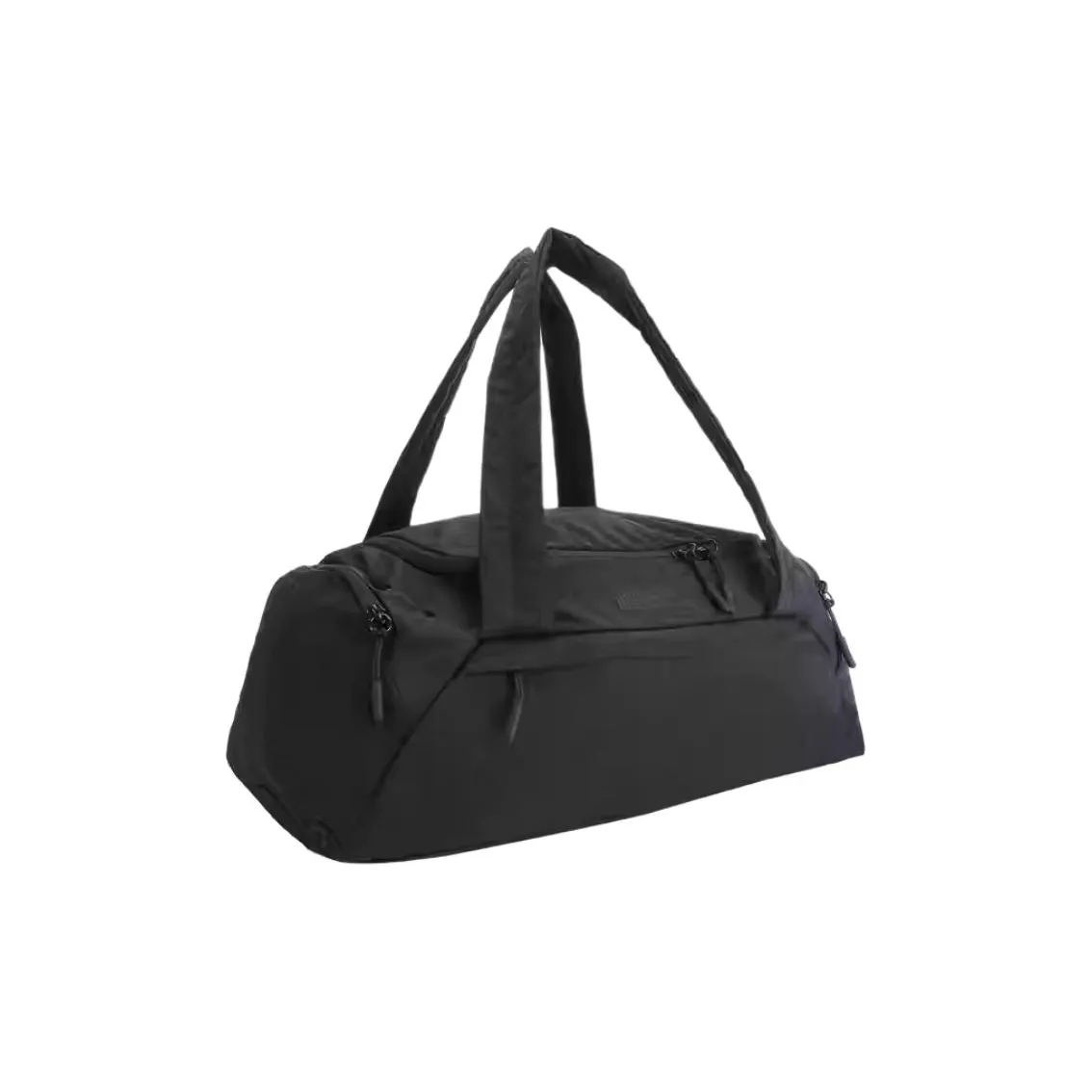 PUMA Розовая Коллаборация Ткань Спортивный Холд Сумка Плечевая Сумка Унисекс Черная