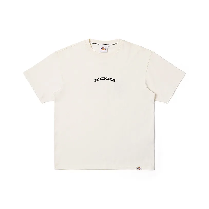 Dickies Короткий рукав T-рубашки Унисекс