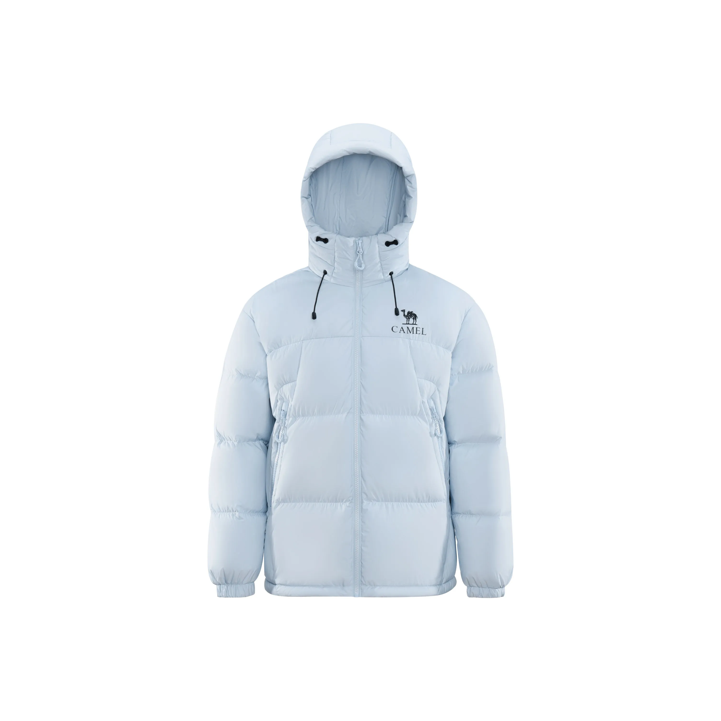 CAMEL Унисекс Пуховики