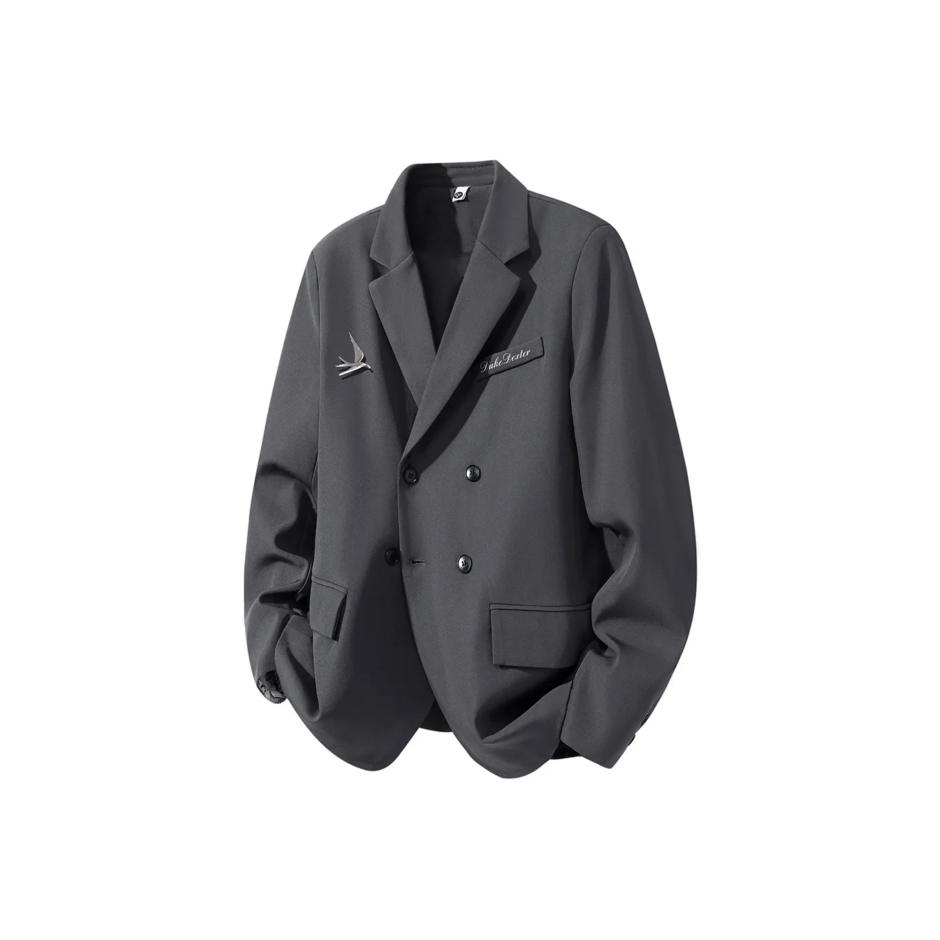 DUKE+DEXTER Бизнес-костюм унисекс