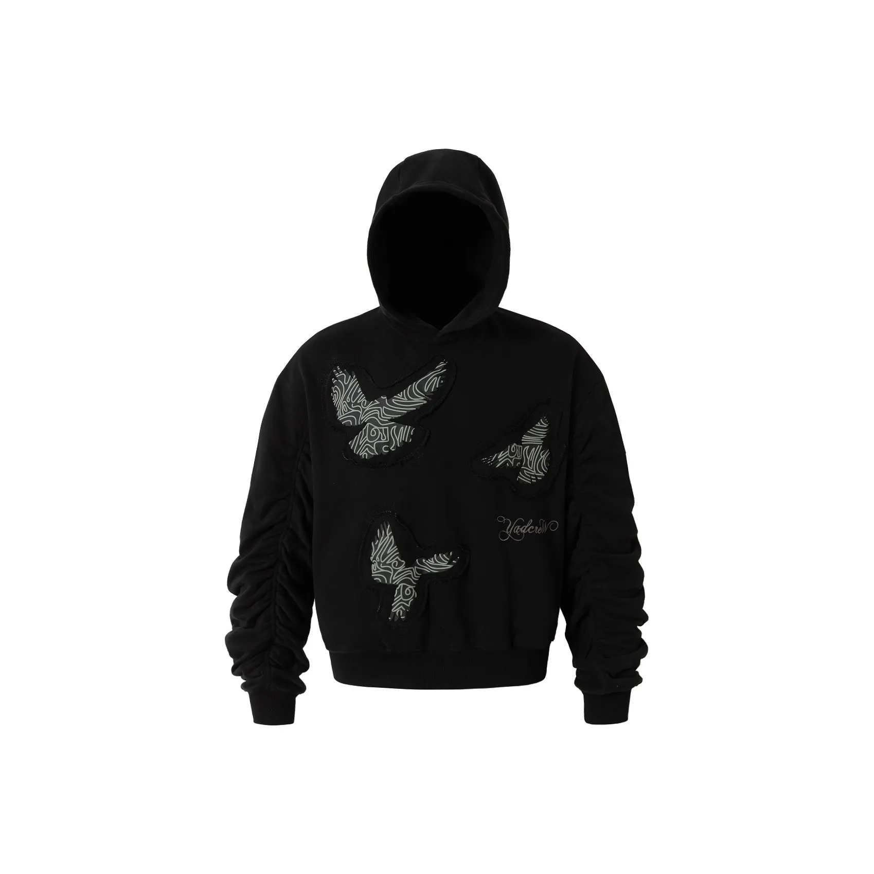 YADcrew Унисекс Свитшоты