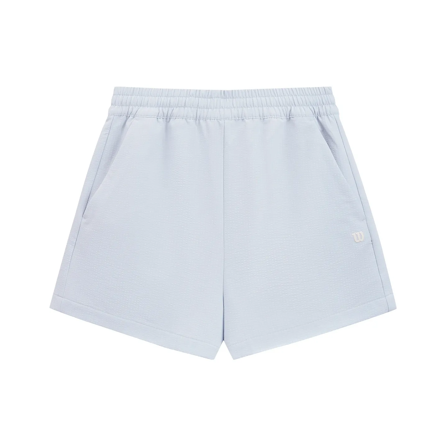 Wilson Женские Спортивные Шорты