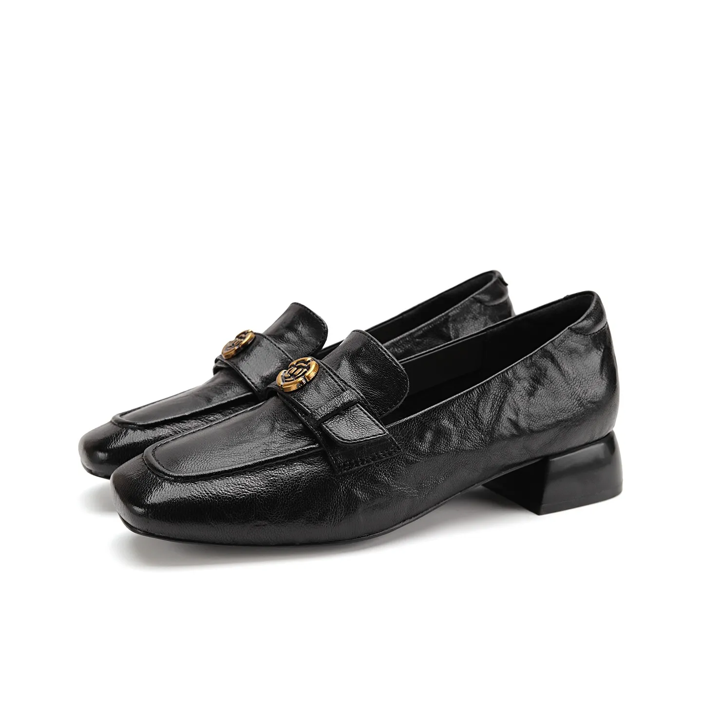 Safiya Женские повседневные туфли Женские