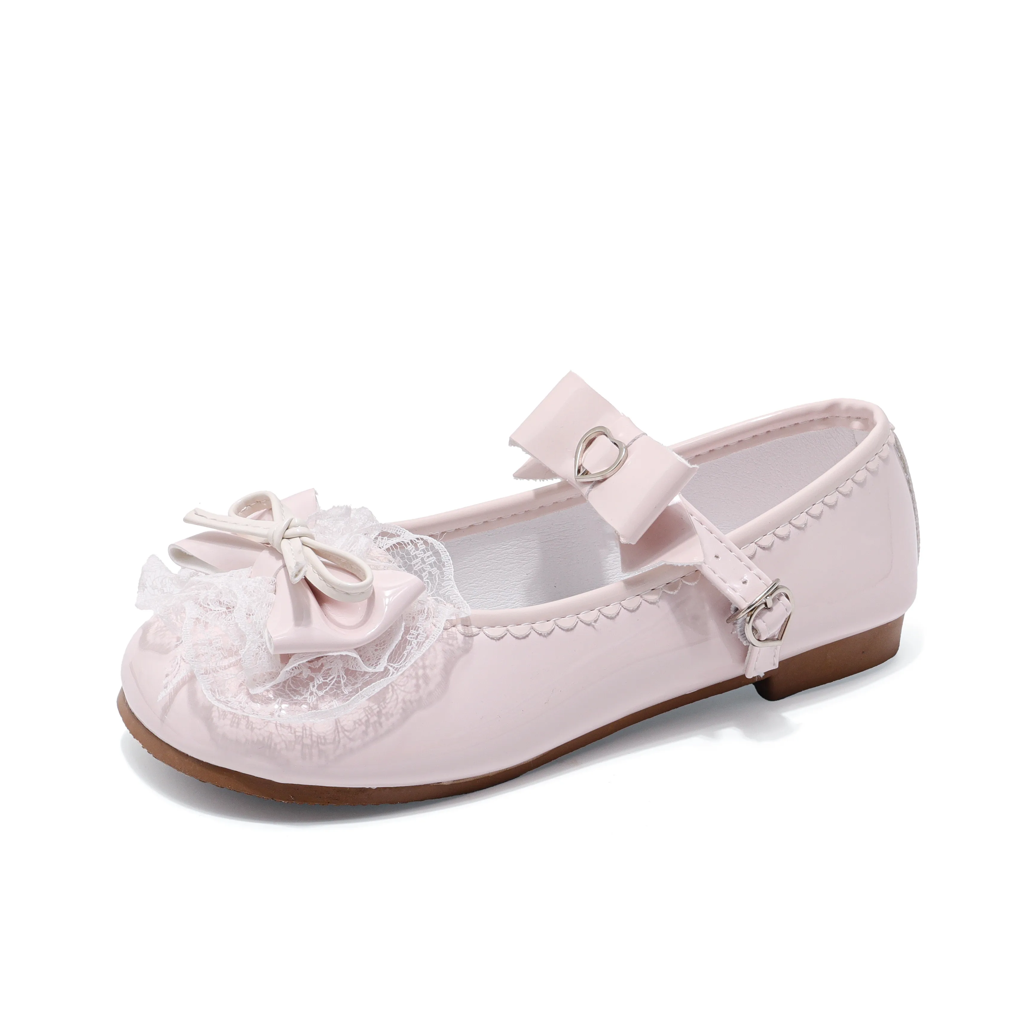 Be good Туфли Мэри Джейн Женские