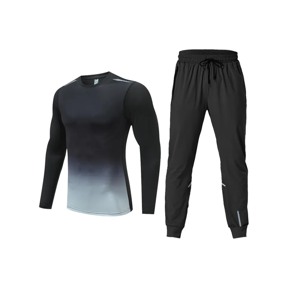 BKCXZICE Унисекс Фитнес-комплекты