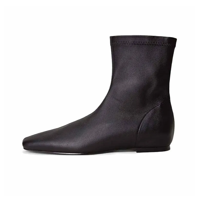 SHOEMAKER QUEEN Женские ботильоны