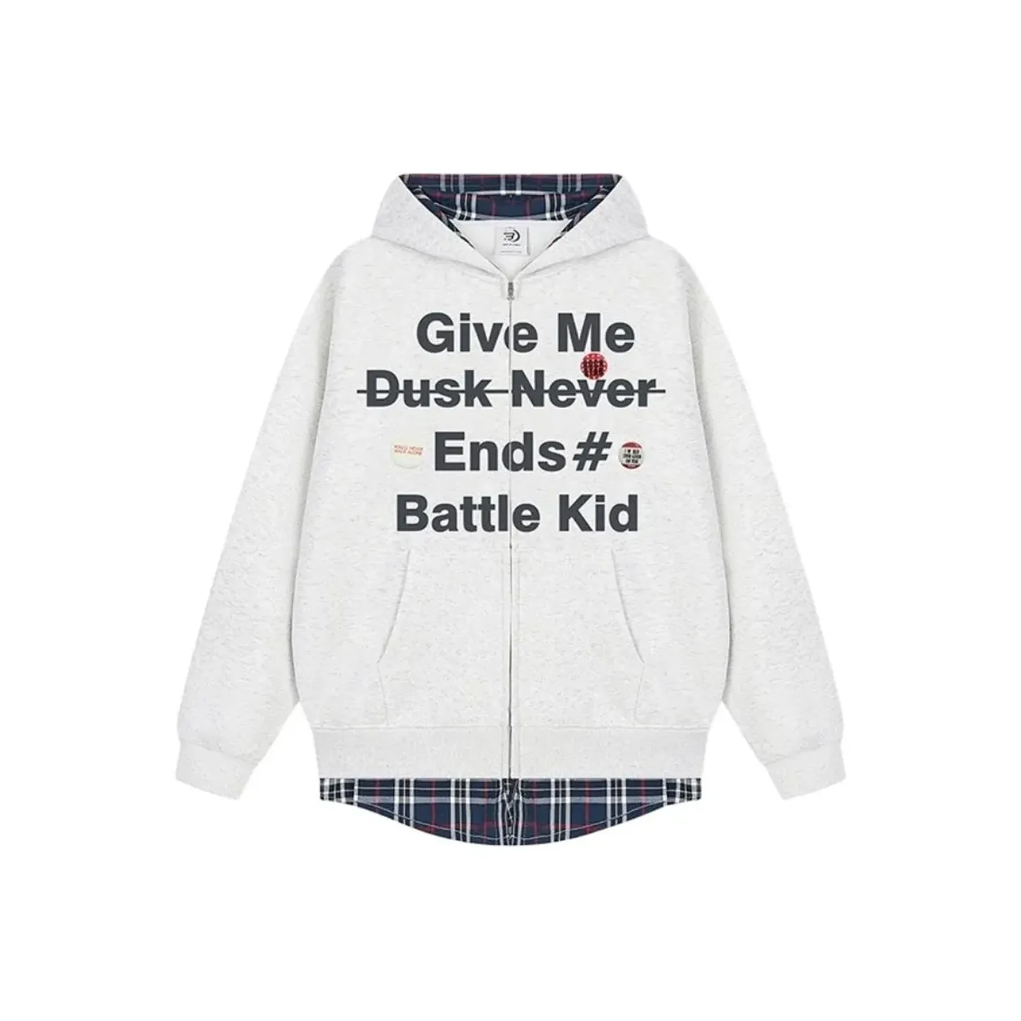 PEA Унисекс Свитшоты