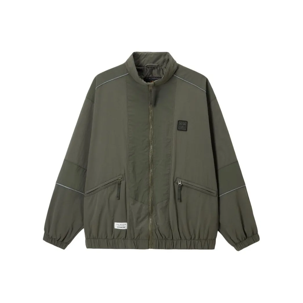 Alpha Industries Мужские Куртки