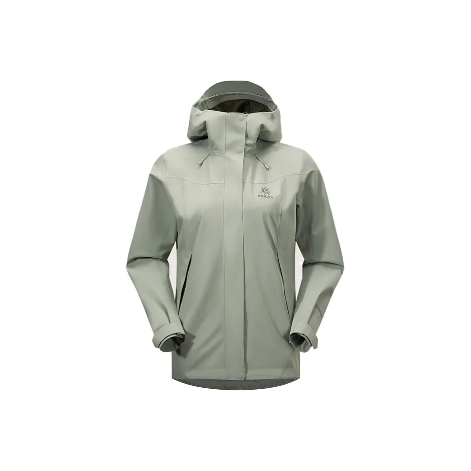 KAILAS Hunting Wind Ветровка Женская